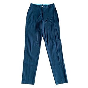 Tommy Hilfiger Straight Leg Pants